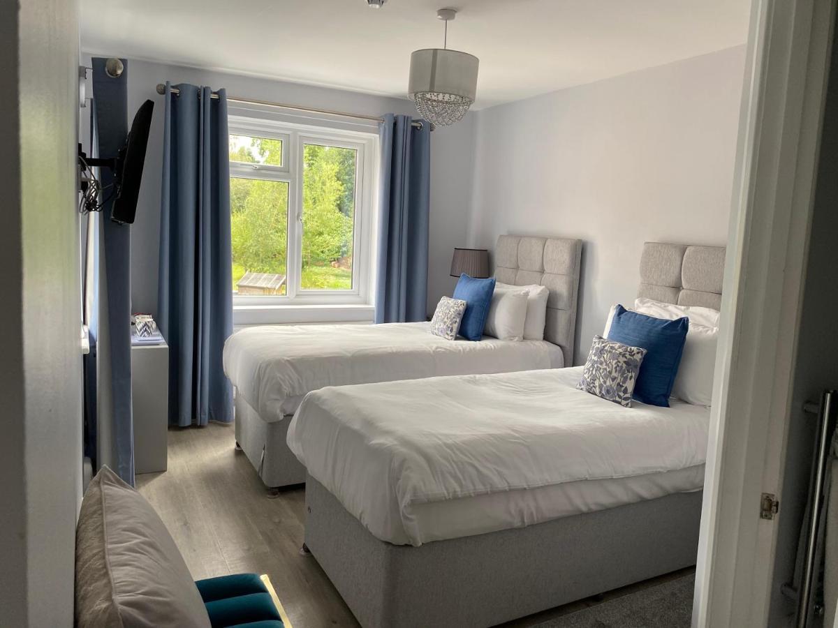 Prospect Guest House Banbury Bagian luar foto