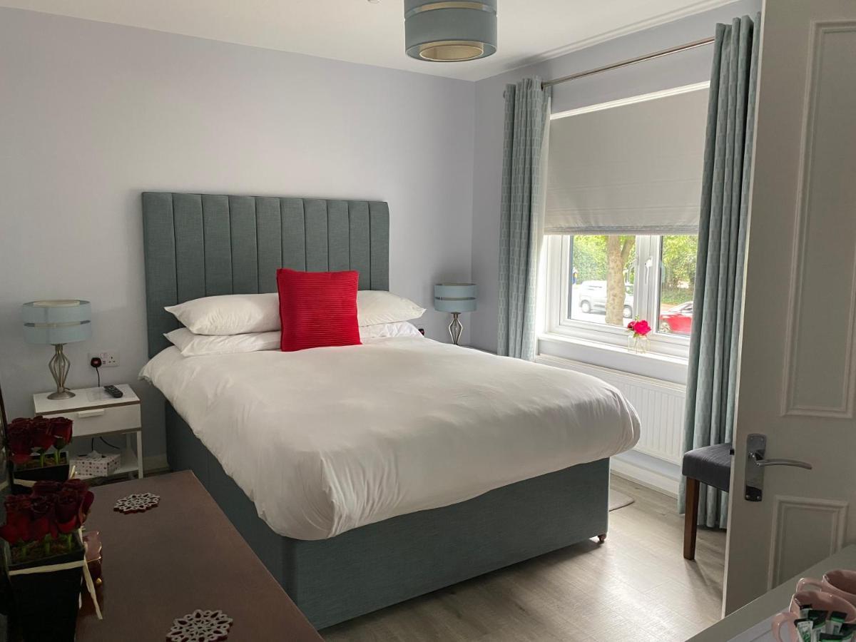 Prospect Guest House Banbury Bagian luar foto