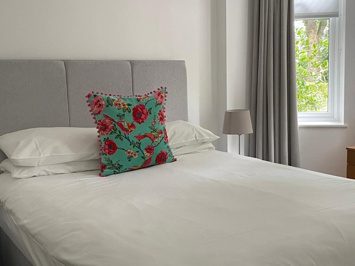 Prospect Guest House Banbury Bagian luar foto