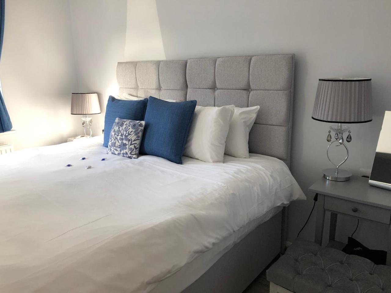 Prospect Guest House Banbury Bagian luar foto