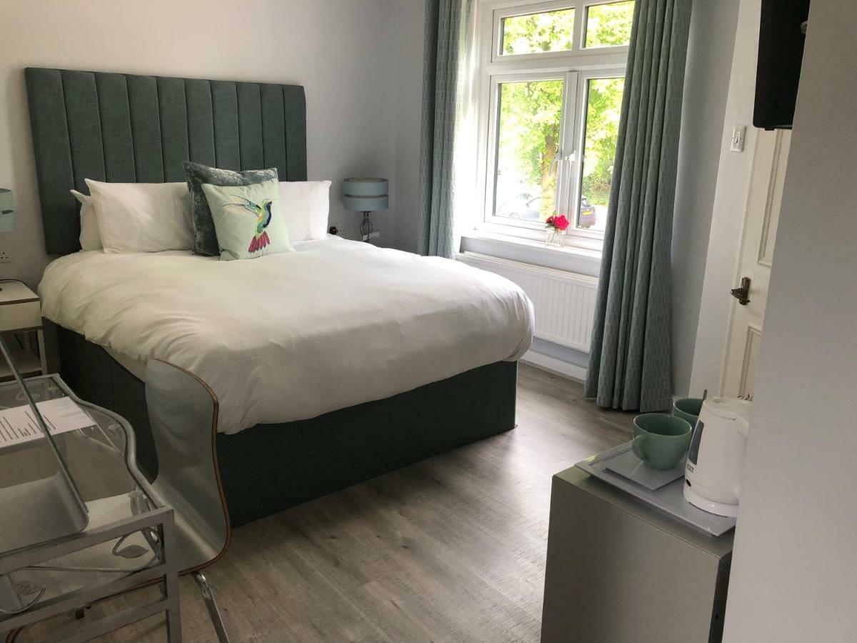 Prospect Guest House Banbury Bagian luar foto