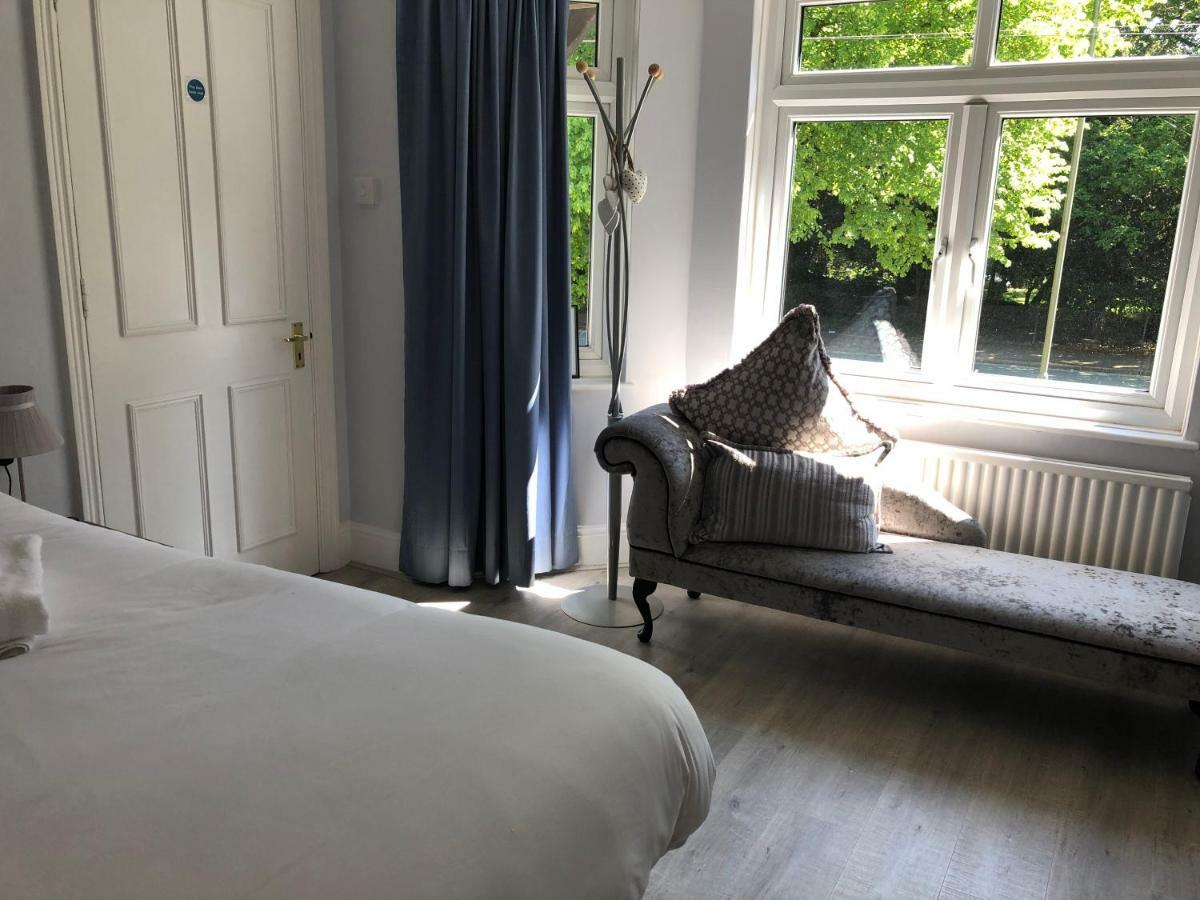 Prospect Guest House Banbury Bagian luar foto
